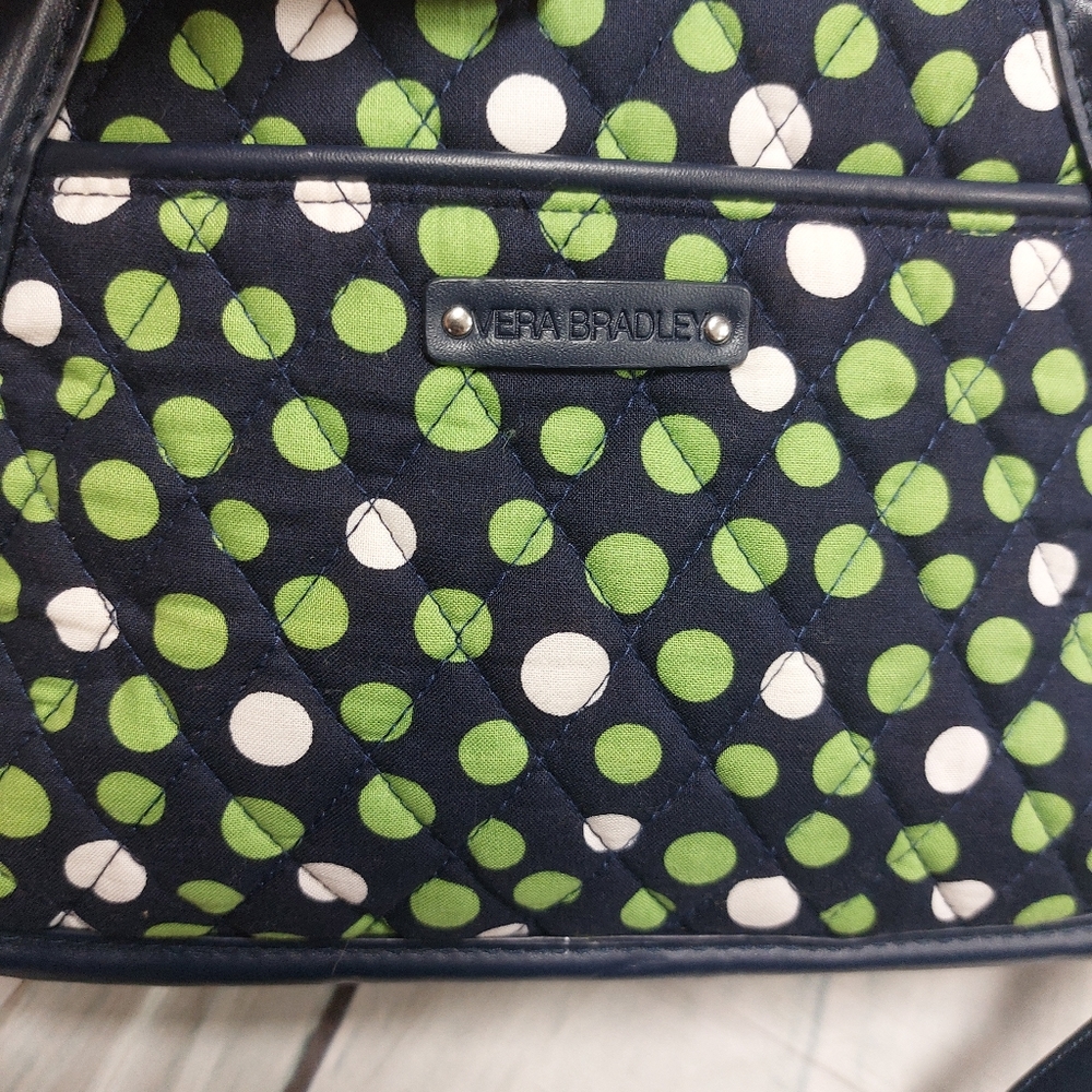Vera Bradley crossbody purse - Picture 2 of 8